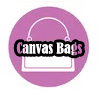 icon canvas bags