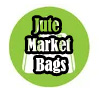 icon jute market bags