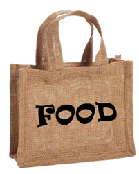 Small Size Jute Shopping Bag Manufacturers