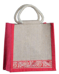 Small Size Jute Shopping Bag Manufacturers