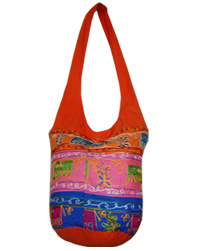 Ethnic Sling Bag