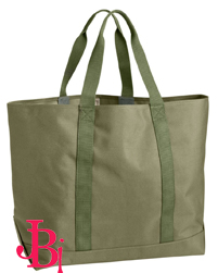 Canvas Tote Bags