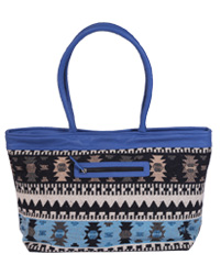 Canvas Fashion Bags