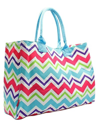 Canvas Fashion Bags