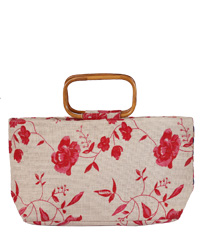 Canvas Fashion Bags
