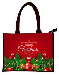 Christmas Gift Bag Tote Bag Santa Gift Bag Christmas Eve Apple Packaging Bag  Christmas Paper Bag  China Christmas and Christmas Bag price   MadeinChinacom