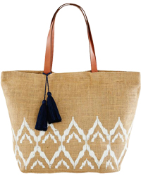 Jute Designer Bags