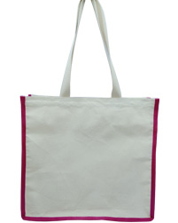 Canvas Bags