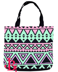 Canvas Promotional Bags