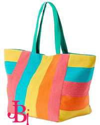 Canvas Bags