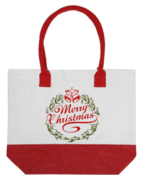 Burlap bags online 2025