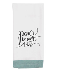 Cotton Kitchen Towel