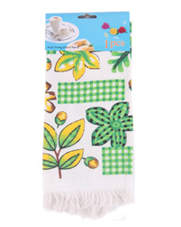 Cotton Kitchen Towel