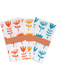 Cotton Kitchen Towel