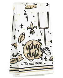 Cotton Tea Towel