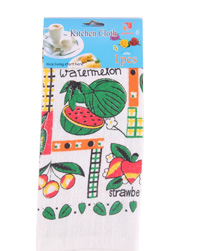 Cotton Tea Towel