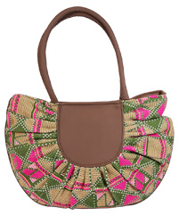 Bohemian Shoulder Bags