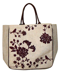 Canvas Fashion Bags