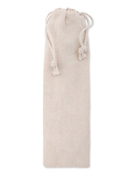 Cotton Canvas Gift Pouches