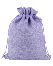 jute gift pouch india