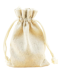 jute gift pouch india
