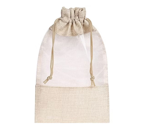 Jute Pouches