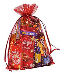 Organza Gift Pouches