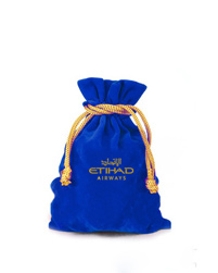 Velvet Gift pouches
