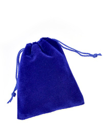 Velvet Gift pouches