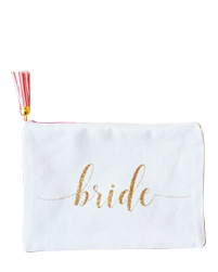 Velvet Gift pouches