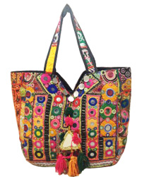 Indian Ethnic Bags