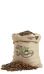 jute coffee bean bags kgs
