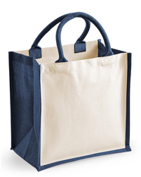 Jute Shopping Bags