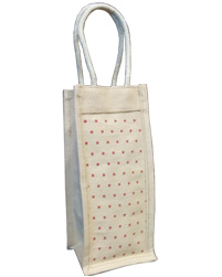 Wine Bottle Bags