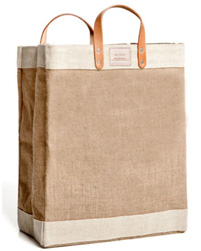 Jute Market Bags