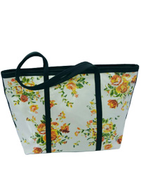 Oil Cloth Bags