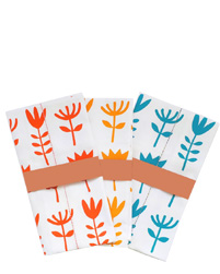cotton tea towels