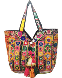 Rajasthani Bags Manufacturer - Gujrati Bags Manufacturer