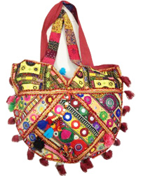 Indian Ethnic Bags