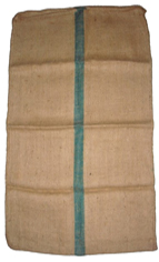 Jute Sack Bag