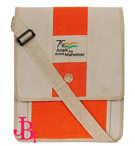 jute conference bags india