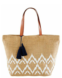 Jute Designer Bag