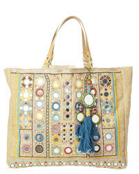 Jute Designer Bag