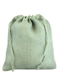 Jute Drawstring Bags