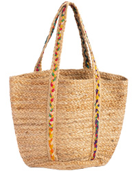 Jute Rag Bags