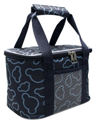 PU Lunch Bags