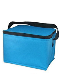 PU Lunch Bags