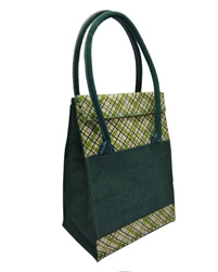 Jute Lunch Bags