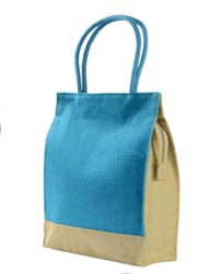 Jute Lunch Bags