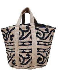 Jute Market Bag